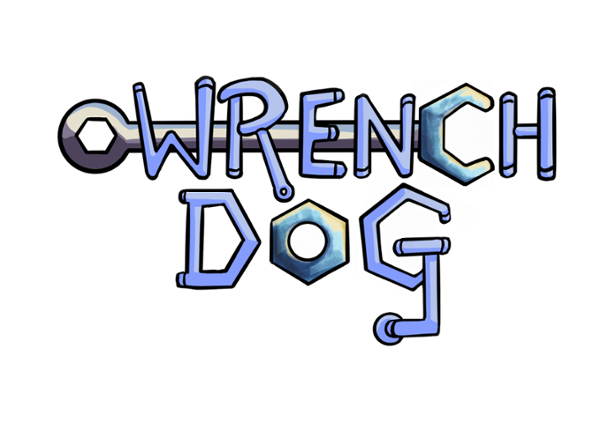 Wrench Dog: Could This Be Friend? Game Cover