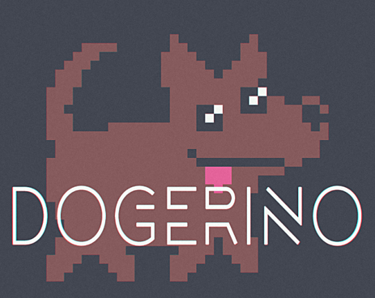 Dogerino Game Cover