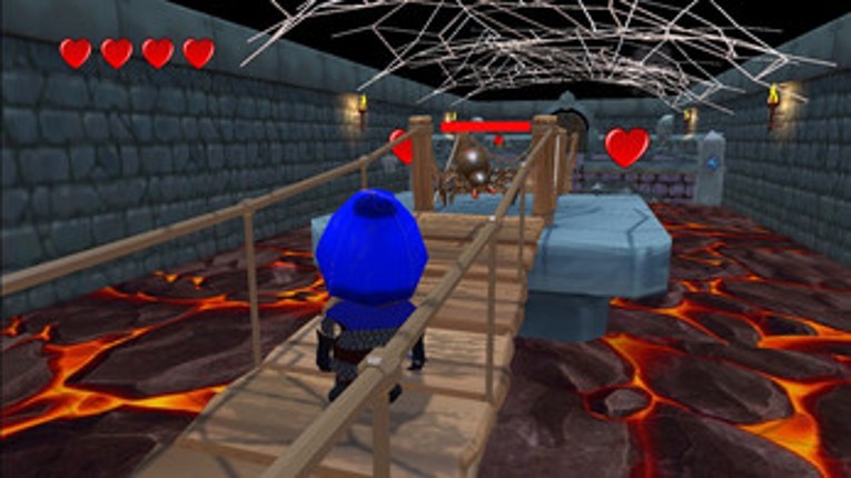 Elmon´s Dungeons 1.2.0 screenshot