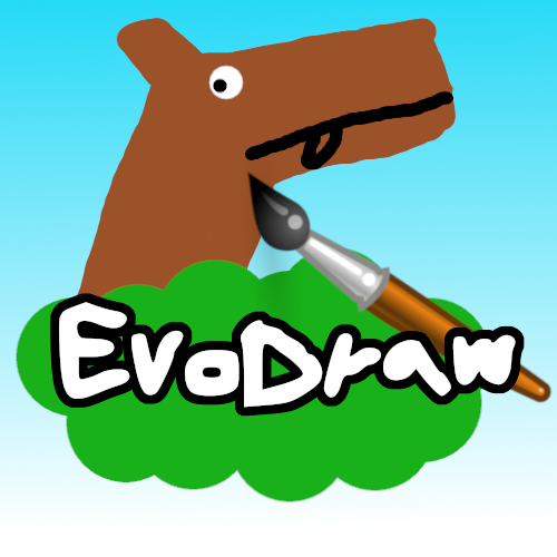 Games like Evodraw
