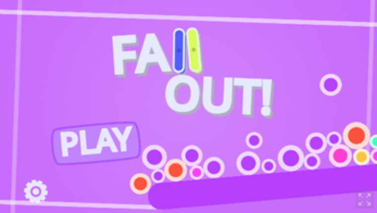 Fall Out! screenshot