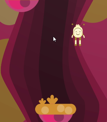 Games like FallDown - Mobile APK