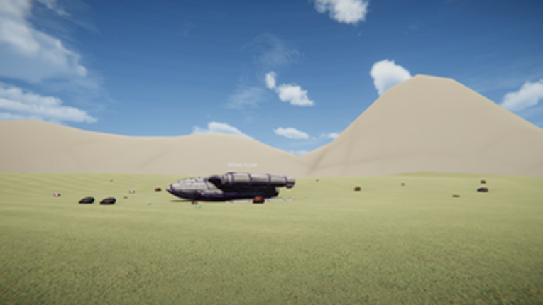 Farscope screenshot