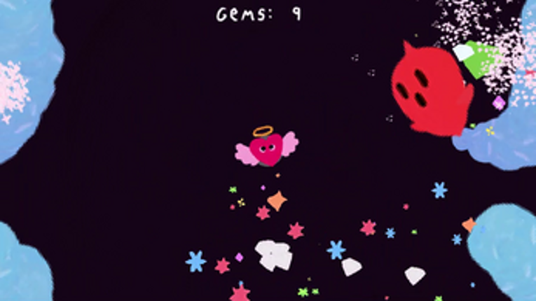 Fish Fly screenshot