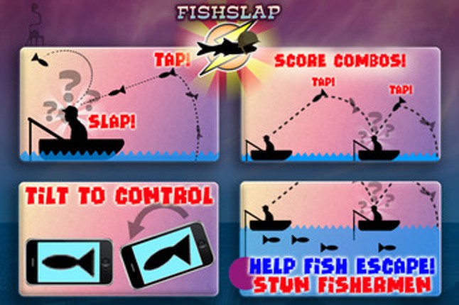 FISHSLAP Image