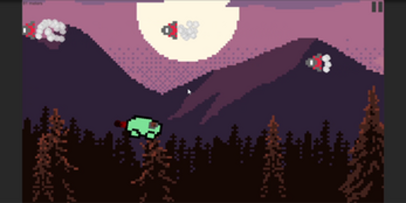 Fly Cars Image