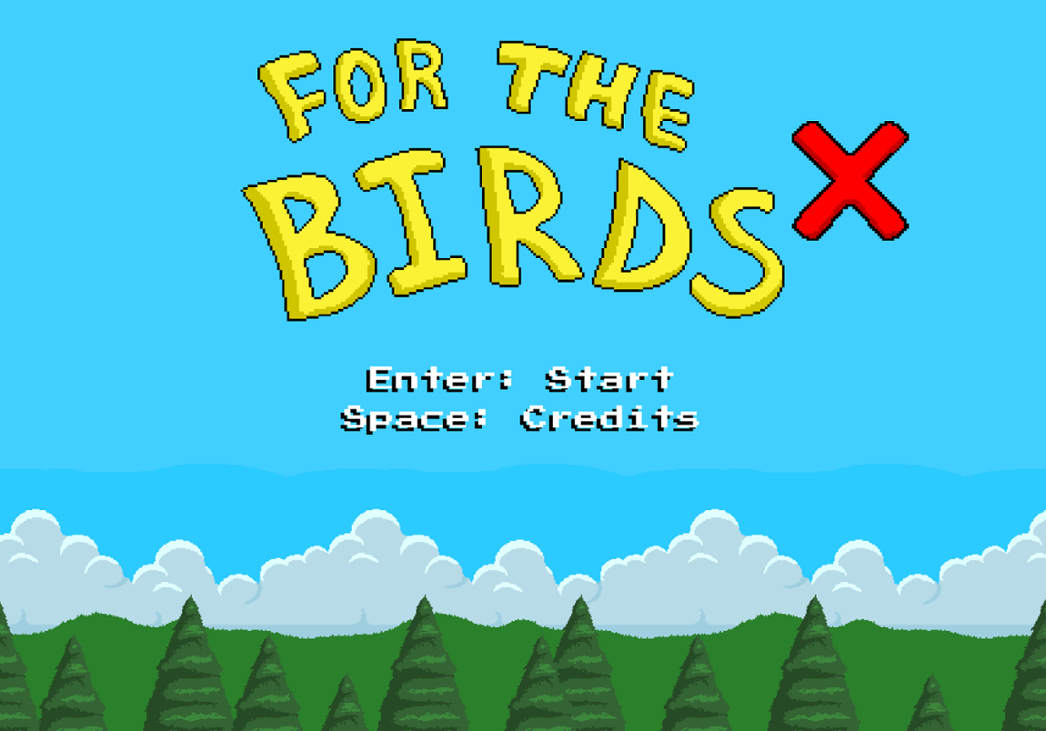 Games like For the Birds