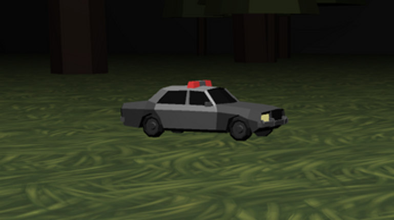 Forest Trespasser screenshot