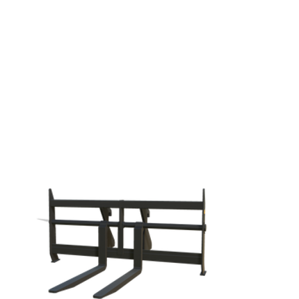 FS22 Hyundai HL940TM screenshot