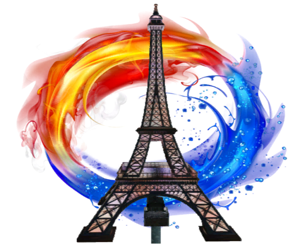 Games like FS22 - Eiffel Tower V2