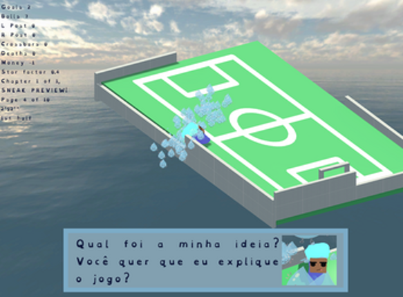 Futibolzin Relaxx screenshot