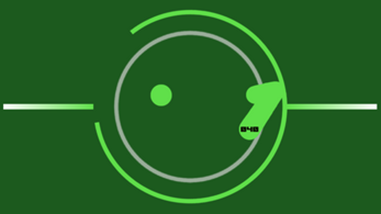 Get Rekt - Fusion Open Source Example screenshot