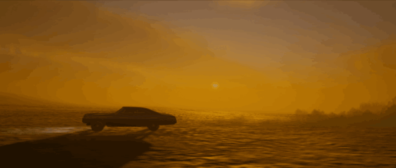 GOD'S PLAY screenshot