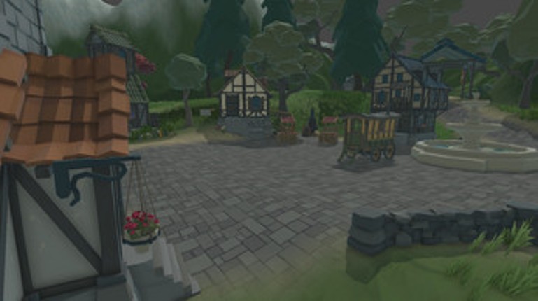 Grimrain Image
