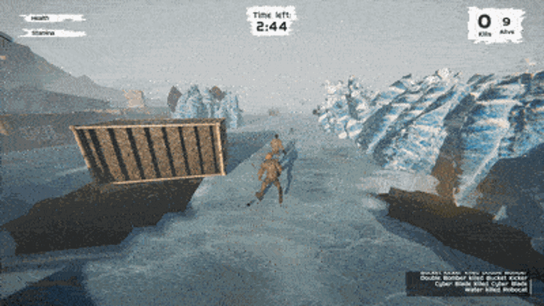 Ice Punks Image