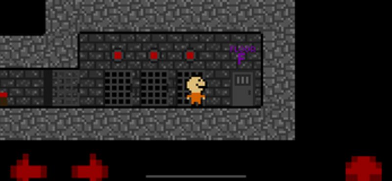 Jail Run Image