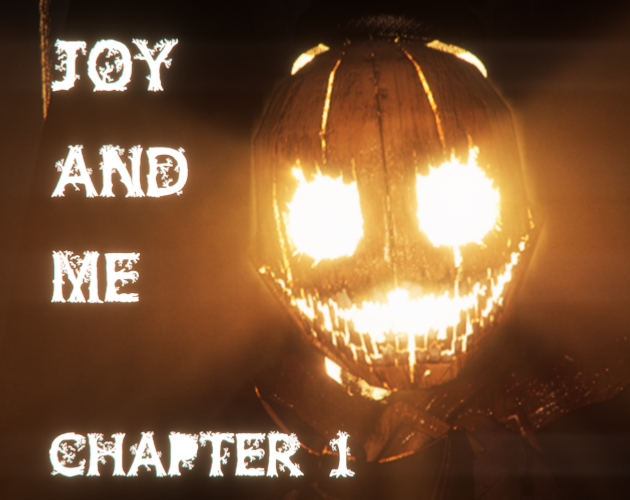 Games like Joy and me Chapter 1