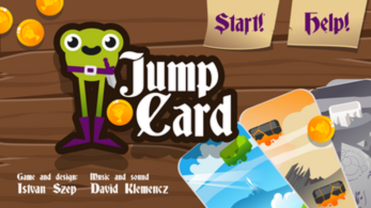 JumpCard Image