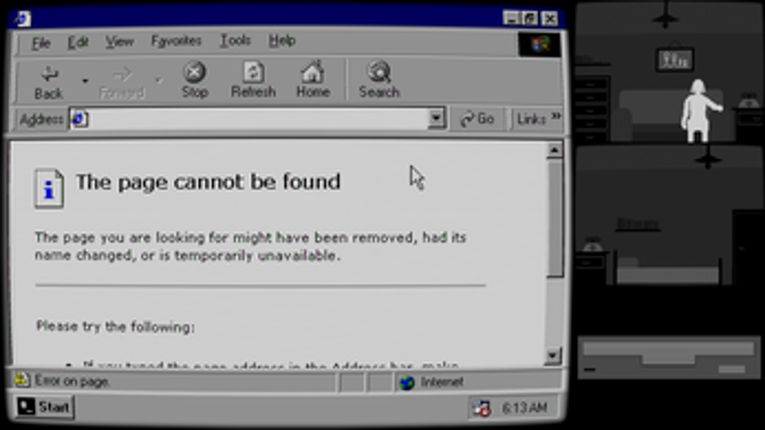 KARCZOCH screenshot