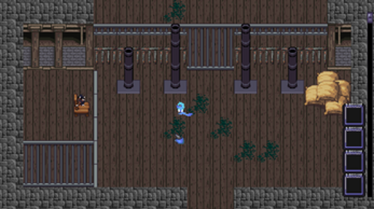 Kymiball screenshot