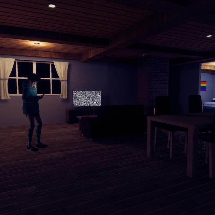 Games like La Maleta Olvidada