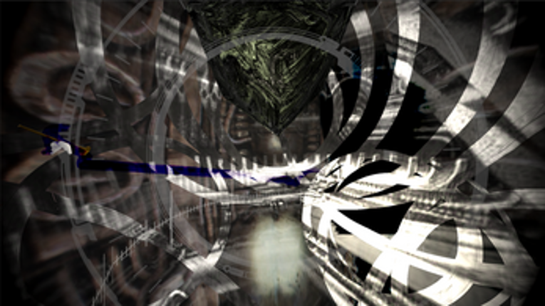 Latency Interrupt screenshot