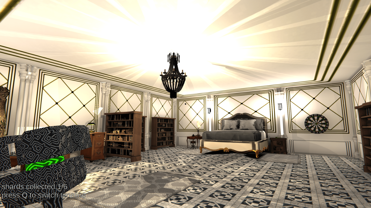 Games like Palace of Time