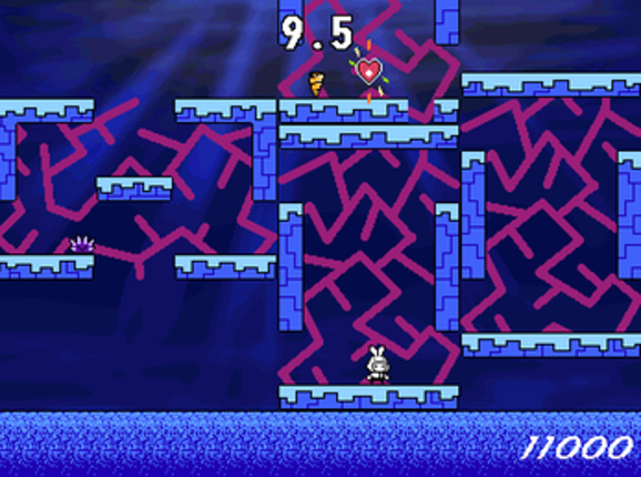 Love Tic screenshot