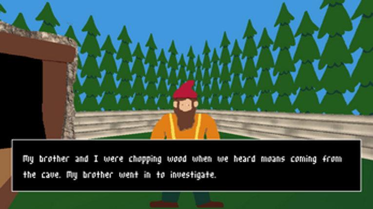 Memoirai screenshot