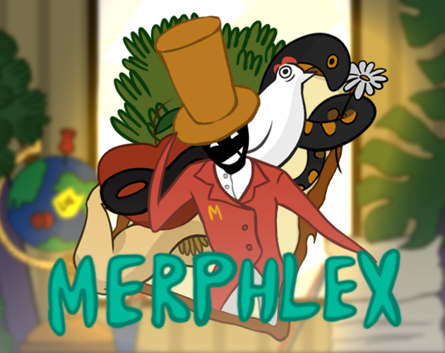 Games like Merphlex