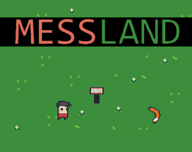 Games like Messland