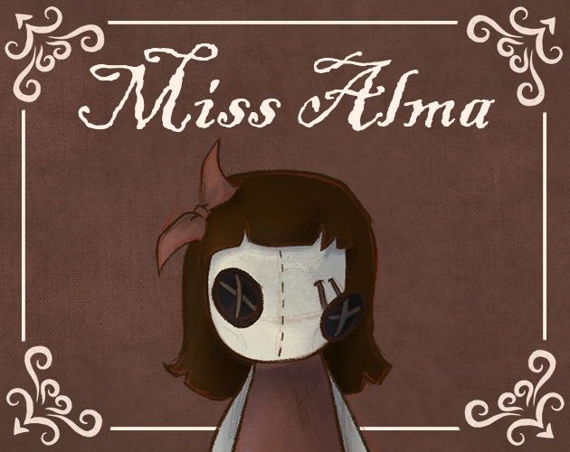 Games like Miss Alma