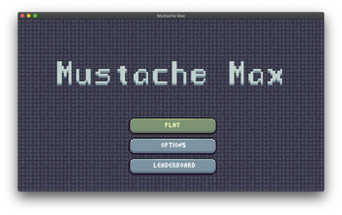 Mustache Max Image