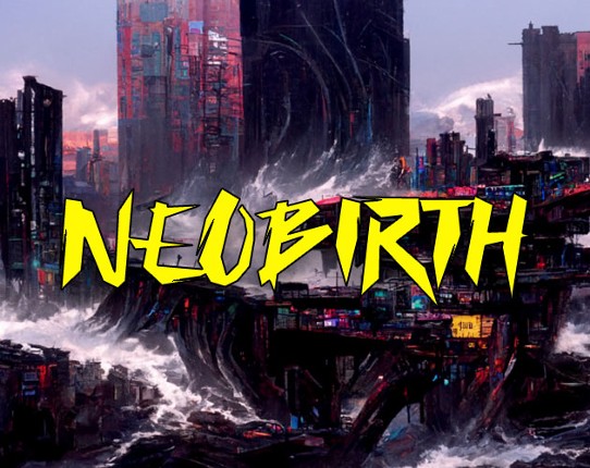 NeoBirth - Kit d'initiation Game Cover