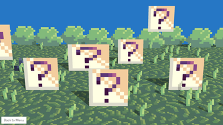 Nonogame screenshot