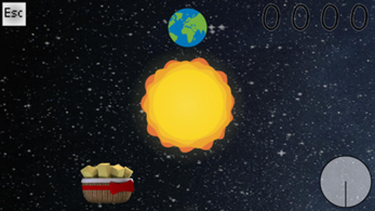 Orbit screenshot