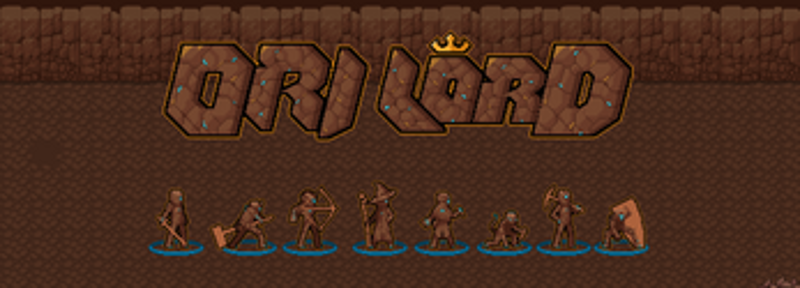 Ore Lord Image