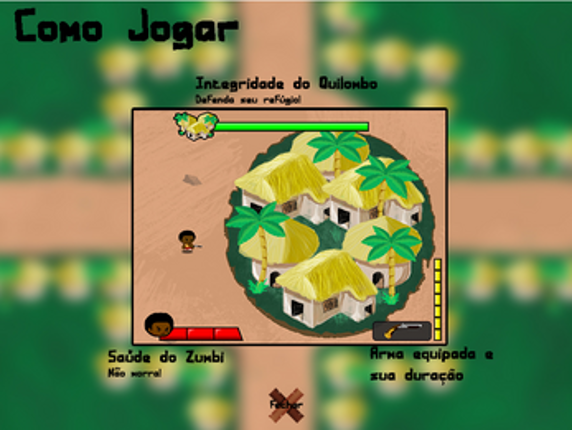 Palmares screenshot