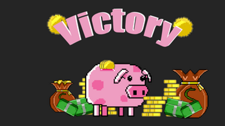 Piggy Bank Run screenshot