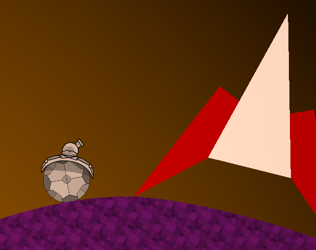 Games like Planetary Odyssey (2015)