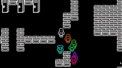 Games like [BTNverse] prep school horrors