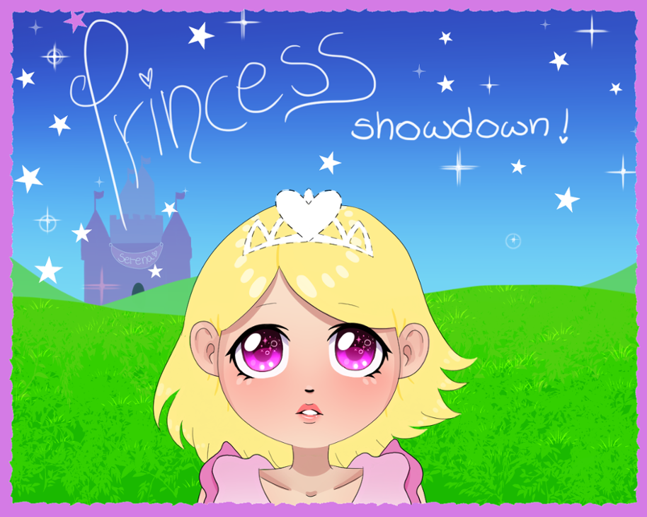 Games like Princess Showdown