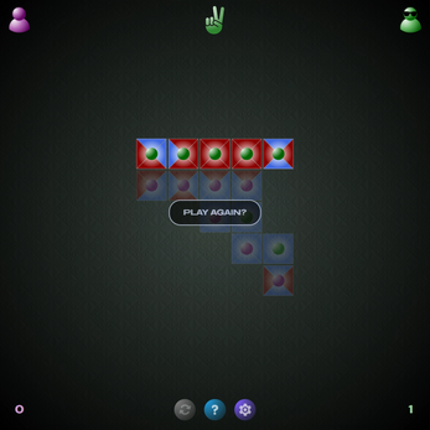 Qvadrata screenshot