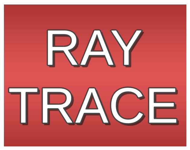 Games like Raytrace