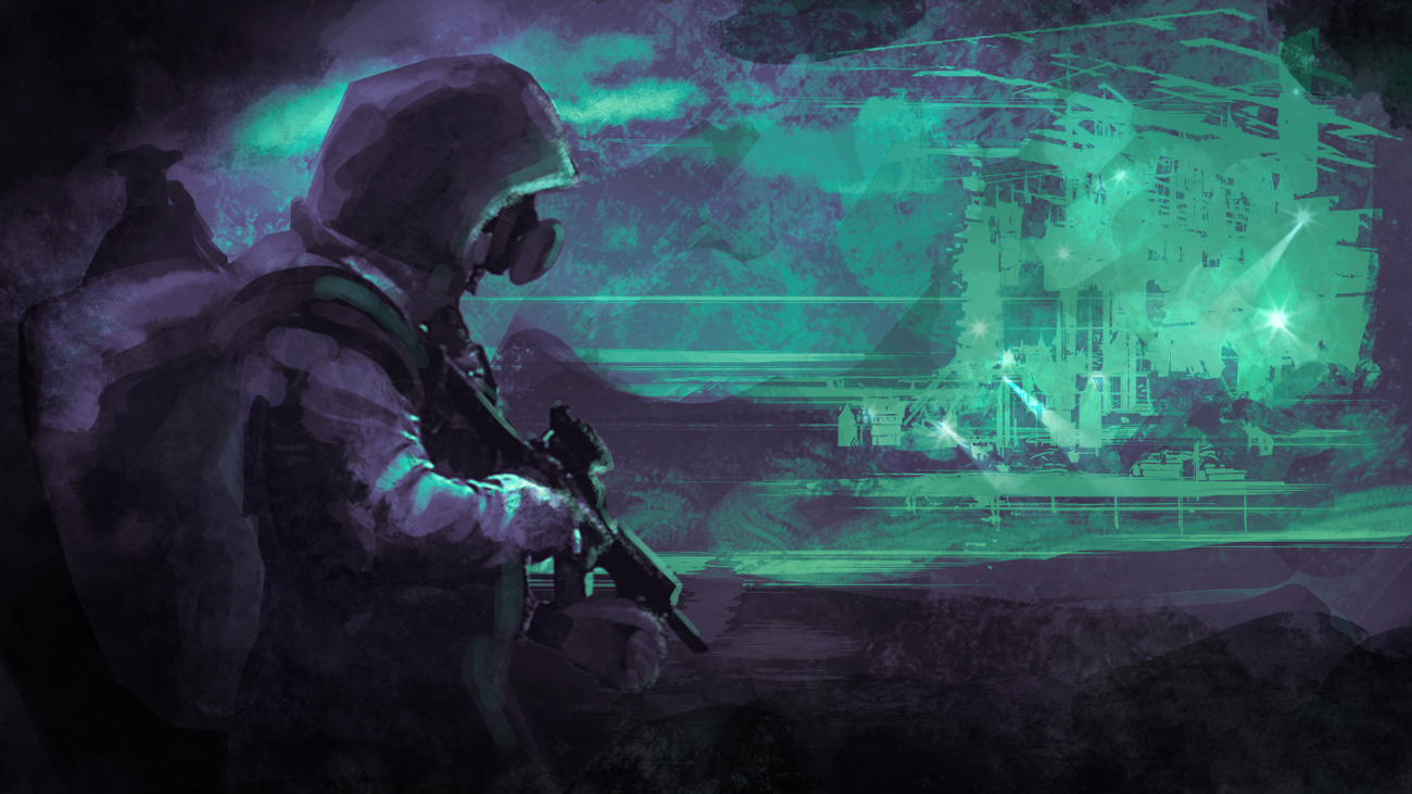 Games like Reclaim The Surface