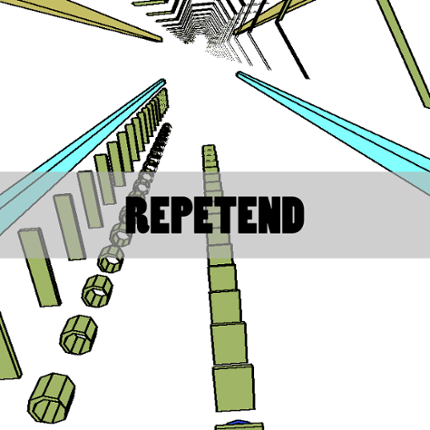 Repetend Game Cover