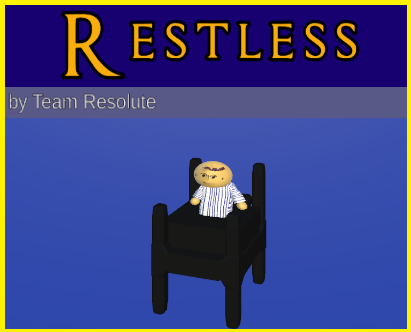 Games like Restless