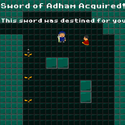 Retraich screenshot