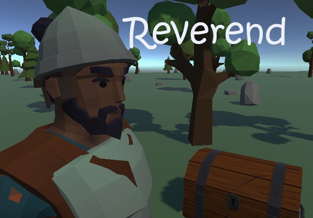 Reverend Image