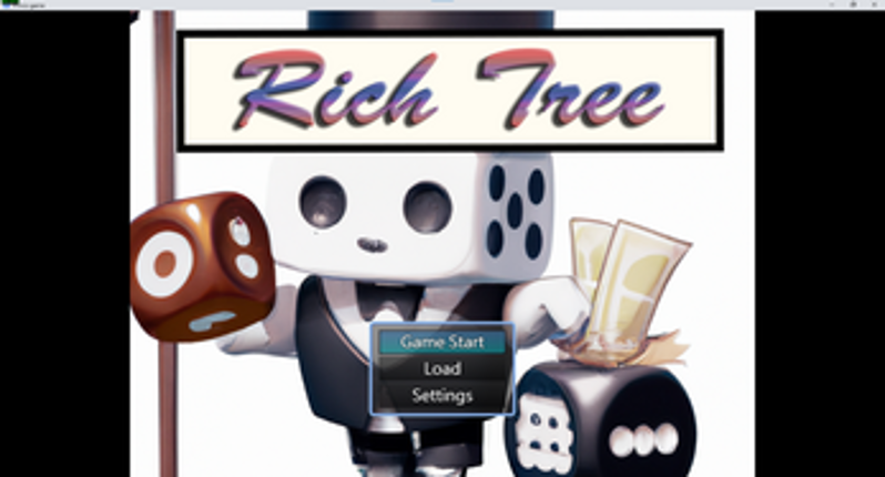RichTree (Monopoly) 探險大富翁 Image